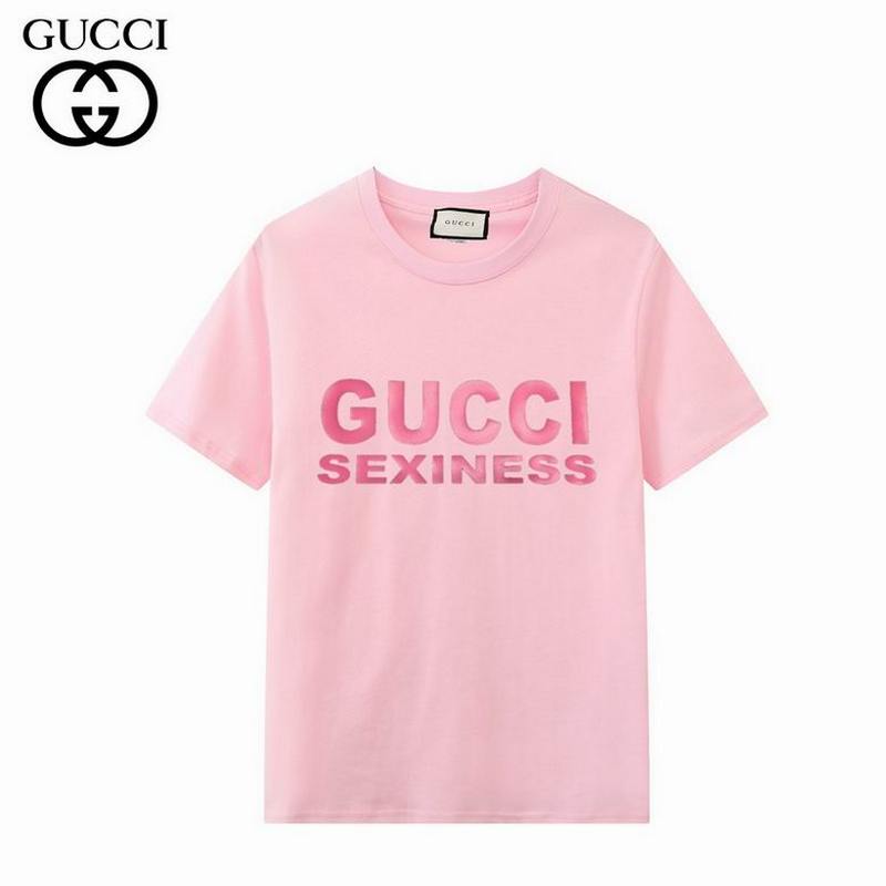 Gucci Men's T-shirts 1086